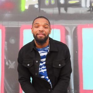 Meet your Posher, Jamal